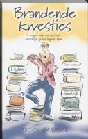 Brandende kwesties (Paperback)