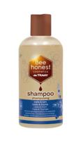 Traay Bee Honest Shampoo cade & tijm