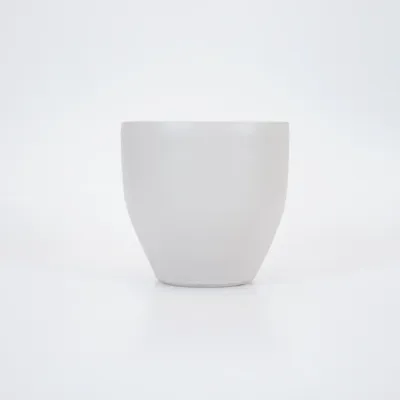 Pot athene d20h20cm beige