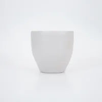 Pot athene d20h20cm beige