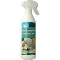 HG Geurverwijderaar extreem sterk hond