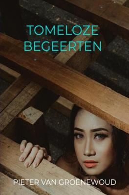 Tomeloze begeerten - Pieter van Groenewoud - ebook