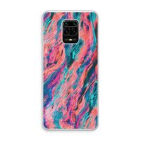 Electric Times: Xiaomi Redmi Note 10 Lite Transparant Hoesje