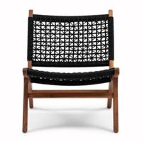 Riviera Maison El Nido Outd Lounge Chair II 55x79x76