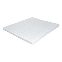 Topmatras Hybride Cashmere Deluxe 10 cm Topmatras Hybride Cashmere Deluxe 10 cm