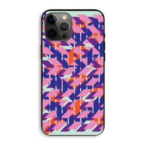 Skew Blush 3: iPhone 12 Pro Max Biologisch afbreekbaar hoesje