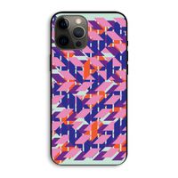 Skew Blush 3: iPhone 12 Pro Max Biologisch afbreekbaar hoesje