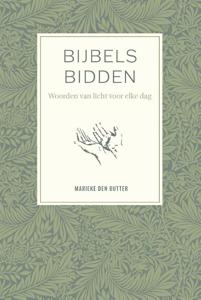Bijbels bidden (Paperback)