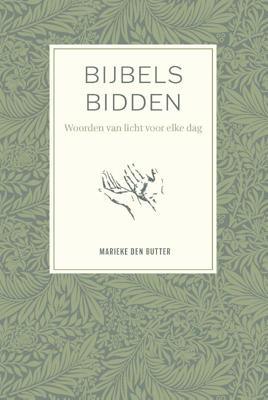 Bijbels bidden (Paperback)