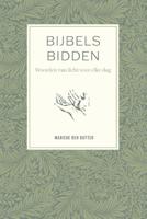 Bijbels bidden (Paperback)