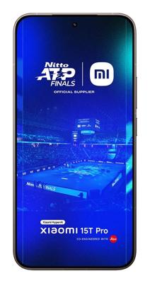 Xiaomi T15 Pro 17,4 cm (6.83") 12 GB 512 GB 5500 mAh Bruin
