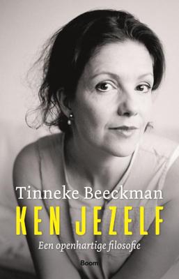 Ken jezelf (Paperback)