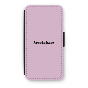 kwetsbaar: iPhone 7 Plus Flip Hoesje