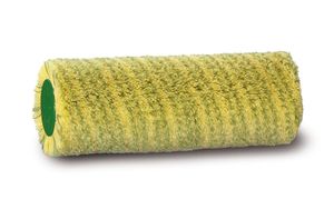 goudhaantje verfrol royal groene schilderstreep 21 mm 18 cm