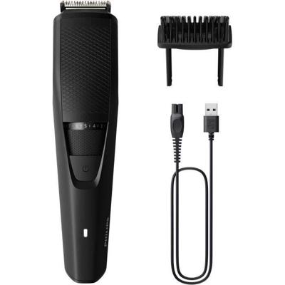 Baardtrimmer - PHILIPS - BT3234/15 - Serie 3000