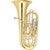 Yamaha YFB-621 tuba F