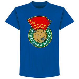 CCCP Logo T-Shirt