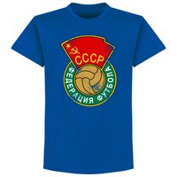 CCCP Logo T-Shirt