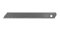 Stanley handgereedschap 1-11-300 Reserve afbreekmessen - 0,43 x 85 x 9mm (100st) - 1-11-300 - thumbnail