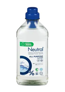 Neutral Allesreiniger Gevoelige Huid - 750 ml