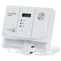 CO 90-230  - Carbon monoxide detector CO 90-230