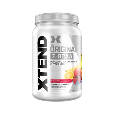 Xtend | Scivation | 1179g
