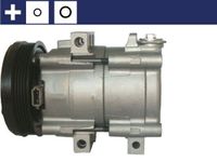 Compressor, airconditioning ACP847000S
