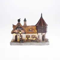 Herberg de Ersteling Luville Efteling Collectie 2024