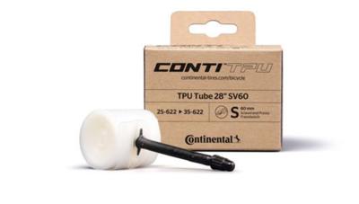 CONTINENTAL Binnenband 28" tpu