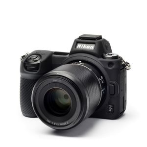 EasyCover Cameracase Nikon Z6/Z7 Zwart