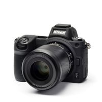 EasyCover Cameracase Nikon Z6/Z7 Zwart - thumbnail