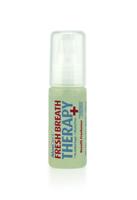Aloe Dent Mondspray Fresh Breath Therapy