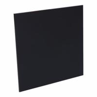 Afdekking voor luchtafvoer EDM 08414 08413 17,5 x 17,5 cm