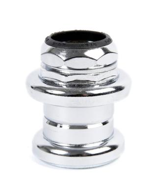 Rst Mirage balhoofdstel compleet 11/8 zilver 2809714