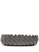 Pinetti petit panier Almeria - Gris