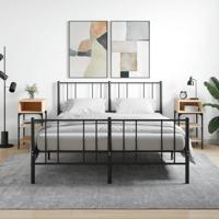 Nachtkastjes 2 st 35x34,5x70 cm sonoma eikenkleurig
