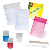 SES galaxy bad bruisballen