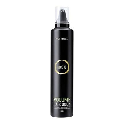 Schuim Montibello DVFV