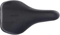 CONTEC zadel "magic" ct saddle magic 232 x 135mm