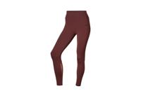 CRIVIT Verkoelende dames sportlegging (Bruin, XS (32/34))