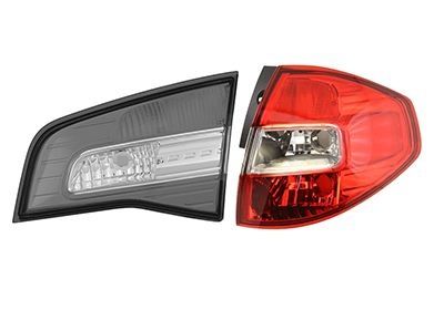 Achterlicht 4316932