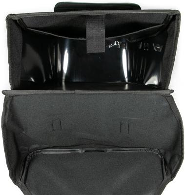 Haberland pakaftas "safe"