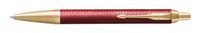 Balpen Parker IM Premium deep red medium