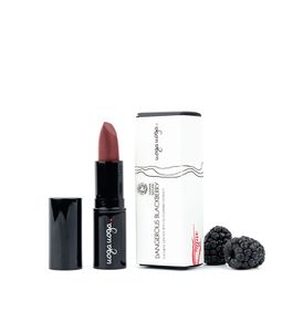 Uoga Uoga Lipstick dangerous blackberry (4 gr)