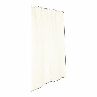 Muskietennet IRS Wit 140 x 240 cm Deuren