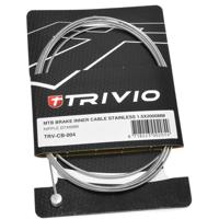 Trivio - mtb rem binnenkabel rvs 1.5x2000mm - 20 st.