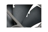 NOCTUA REDUX 140MM PWM computerkastventilator, 120MM montage