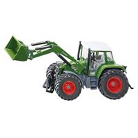 Siku 3548 Menzi Muck graafmachine 1:50