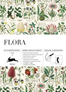 Flora (Paperback)
