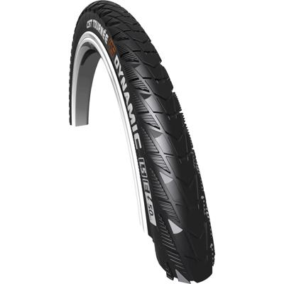 CST buitenband tournee dynamic 28 x 1.50 zw refl